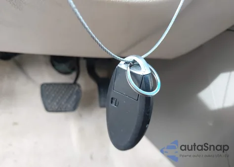 2011 Nissan Altima 2.5 S z USA, uszkodzony, nr VIN 1N4AL2AP6BN446460